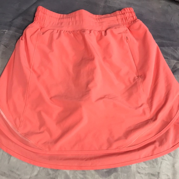 lululemon athletica Pants - Lululemon Hottie Hot Skort